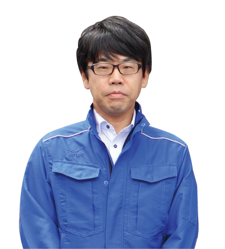 所長　伊藤達朗