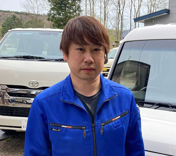 第一住宅設備