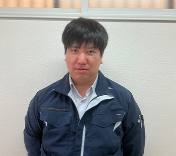 第一住宅設備