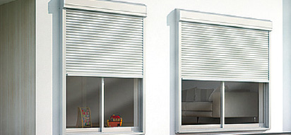 LIXIL 住宅用窓シャッター 第一住宅設備
