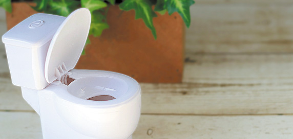 パイプ・トイレのつまり